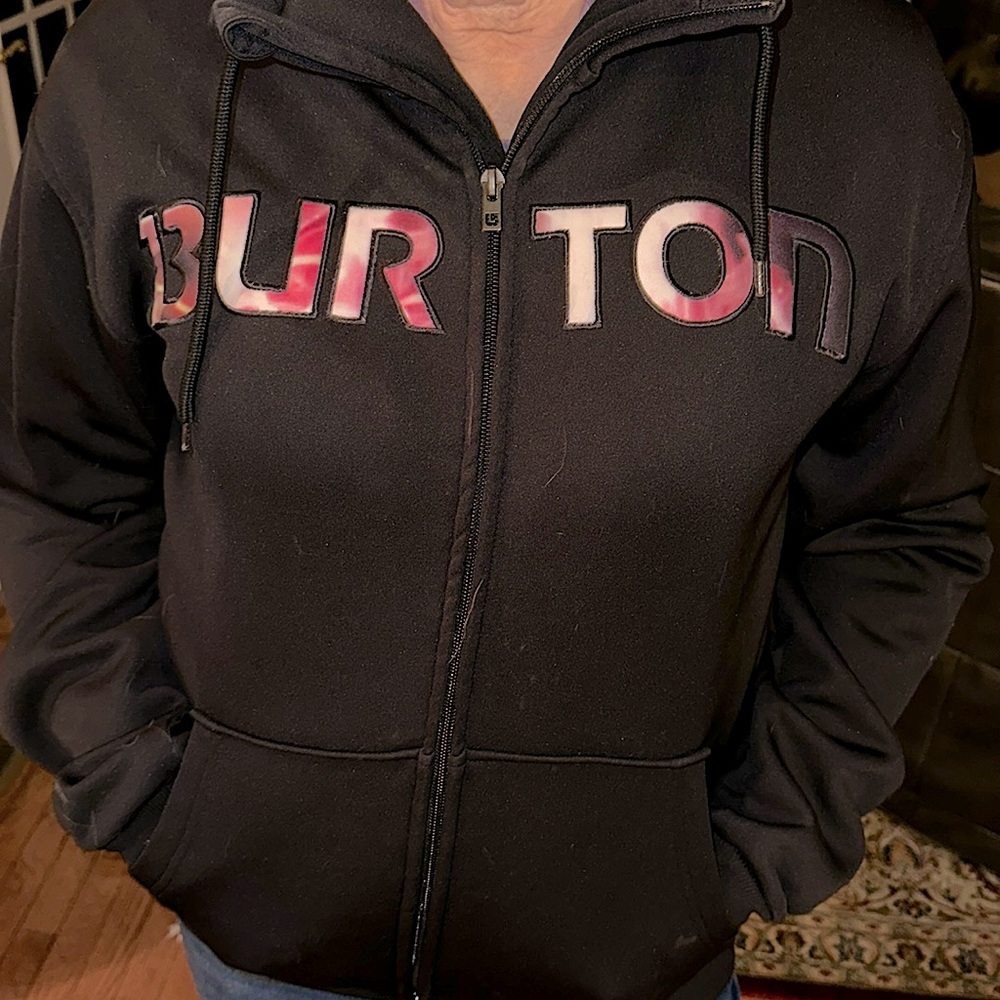 Burton Jacket